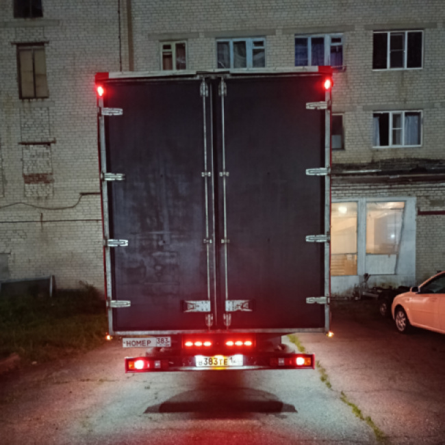 Профиль